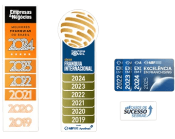 Premiações e reconhecimentos