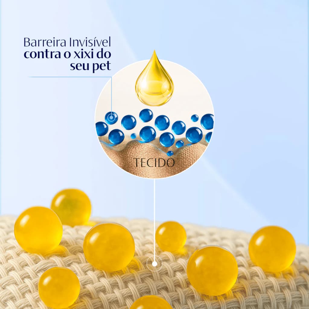 Pipi Cleaning - Produto de limpeza para pets